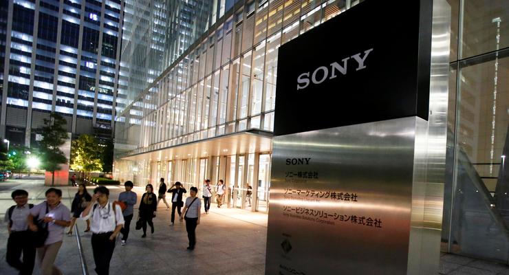 Sony выпустит свои "умные" очки (видео)