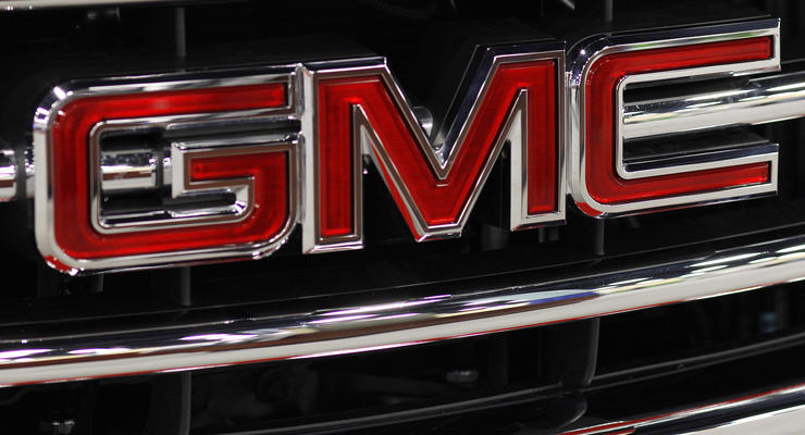 Компания General Motors отозвала с рынка более двухсот тысяч автомобилей
