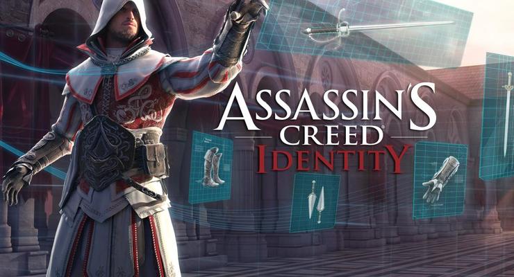 Игра Assassin’s Creed появится на Android и iOS бесплатно (видео)