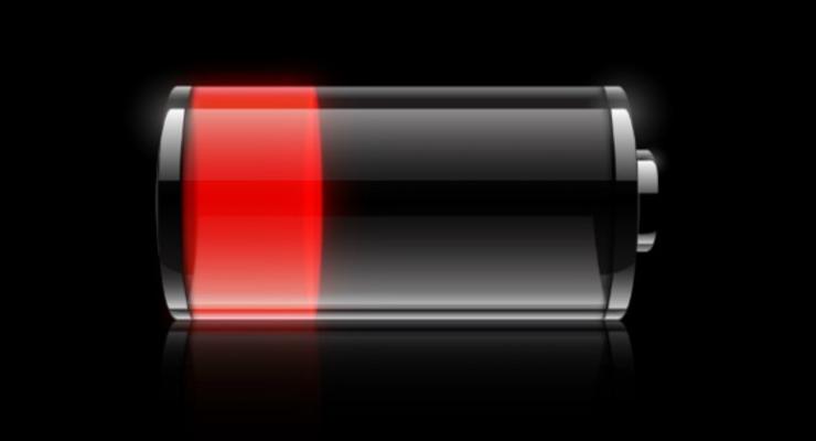 Ученые объяснили причину недолговечности батарей телефонов и ноутбуков
