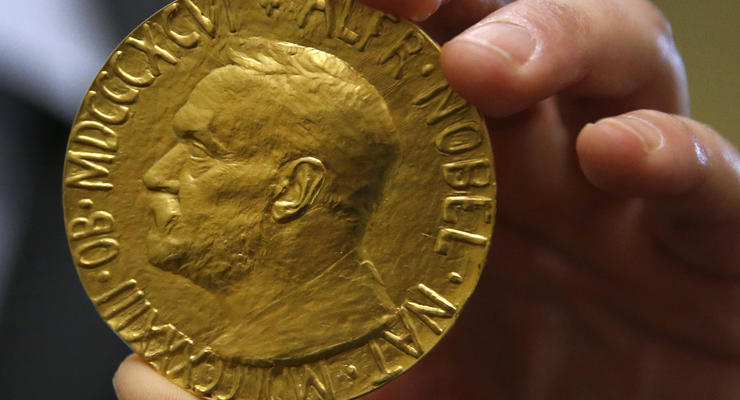 Нобелевская неделя: Вручение премии в области физиологии и медицины (онлайн)