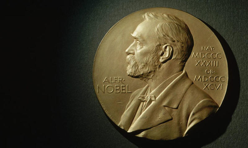Названы обладатели Нобеля-2014 в области химии