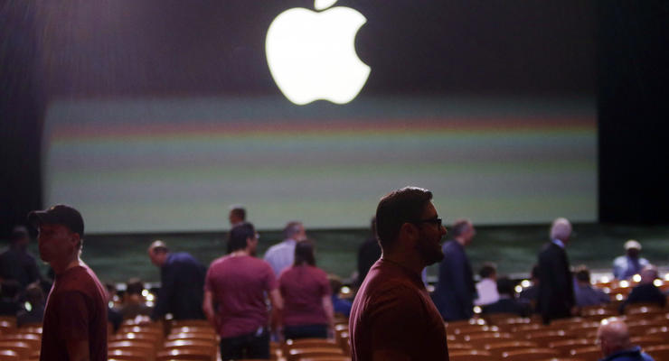 Apple представит новые iPad и iMac 16 октября