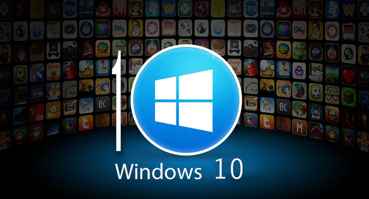 Windows 10 стала доступна для пользователей «семерки»