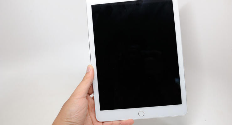 Новая утечка: В Сети появились фото iPad Air 2