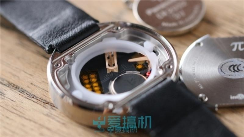 Meizu выпустила «умные» часы без подзарядки всего за $65