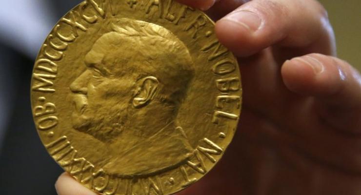 Нобелевская неделя: Вручение премии в области экономики (онлайн)