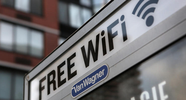 Wi-Fi станет быстрее в пять раз