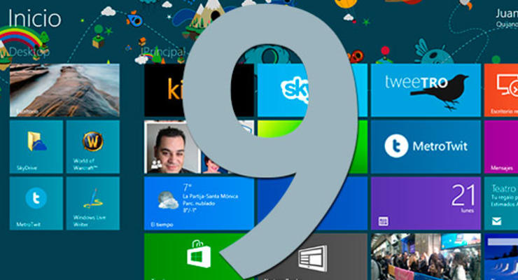 «Пришла и ушла»: В Microsoft объяснили, почему Windows 9 так и не вышла