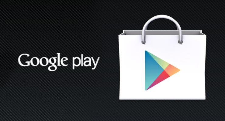 В Google Play ввели фильтр по рейтингу приложений