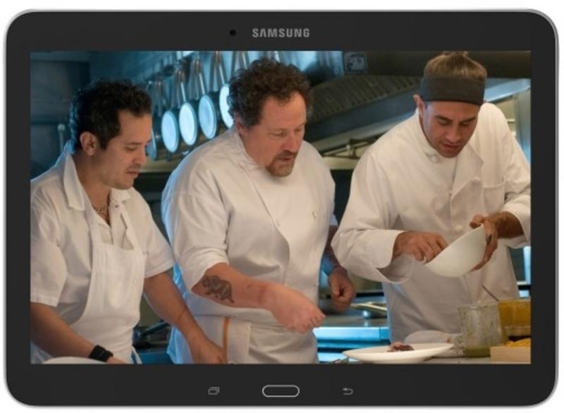 Samsung и Barnes & Noble выпустили новый 10-дюймовый планшет