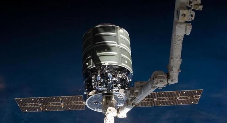 Экипаж МКС получил Вестфальскую премию мира