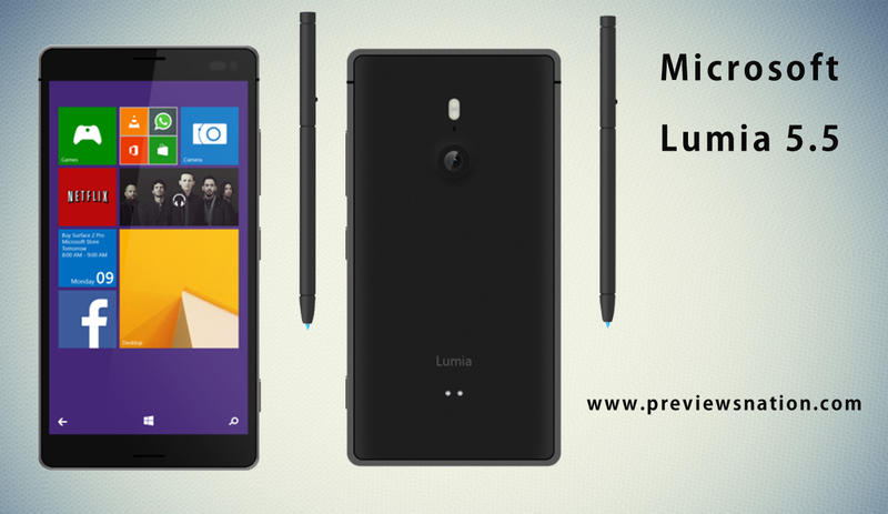 Телефоны без Nokia: Появились снимки новых аппаратов Lumia