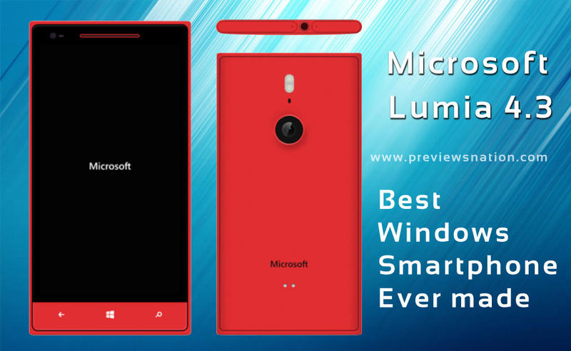 Телефоны без Nokia: Появились снимки новых аппаратов Lumia