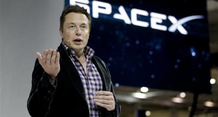 «Искусственный интеллект опаснее ядерного оружия» - основатель Tesla и SpaceX