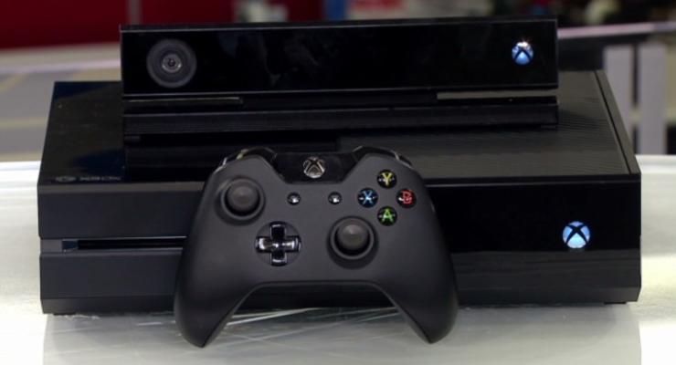 В Microsoft создают компактную версию Xbox One