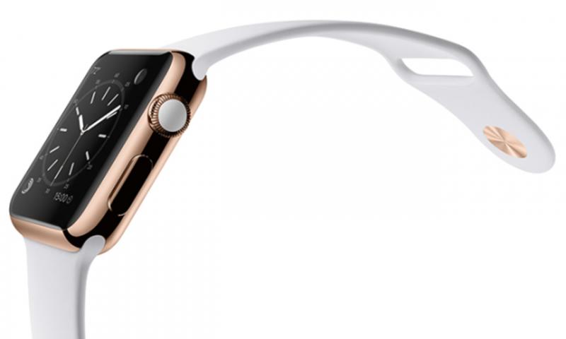 Главный дизайнер Apple рассказал, когда выйдут умные часы Apple Watch