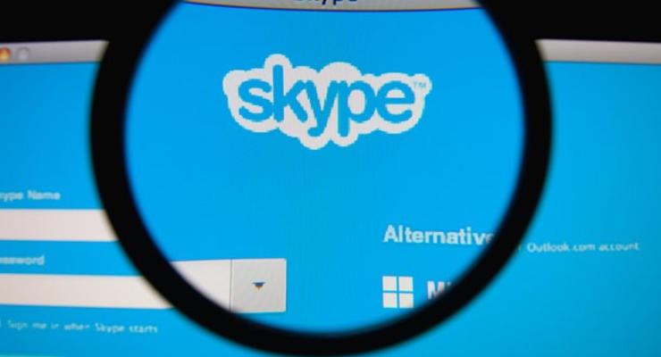 В Skype появилась возможность автоматического перевода речи