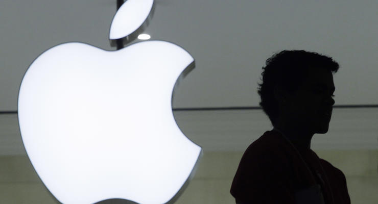 Власти США предупредили владельцев техники Apple о серьезной угрозе