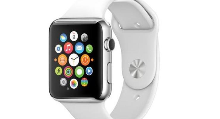 Apple презентовала смарт-часы, приложения для которых может создать каждый