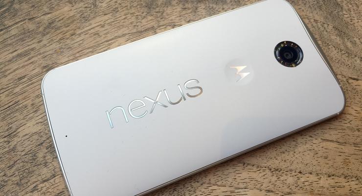 Все просто: Специалисты посмотрели, что внутри у Google Nexus 6