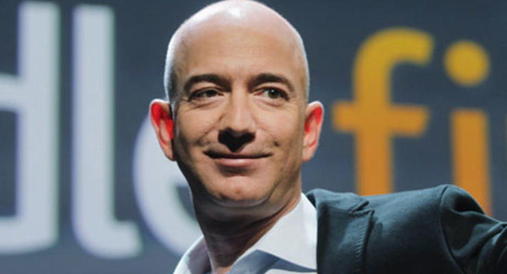 Миллионы людей будут жить в космосе — глава Amazon