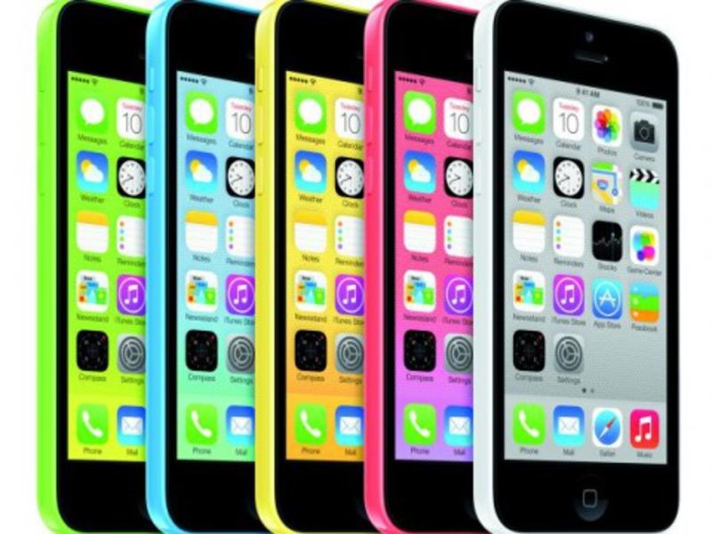 Яблочная десятка: Эволюция слоганов iPhone