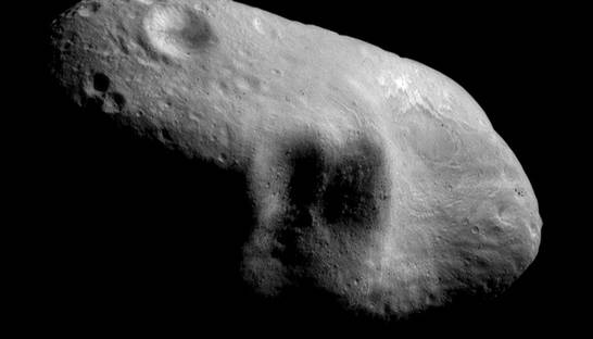 В NASA опровергли опасность астероида, открытого российскими учеными