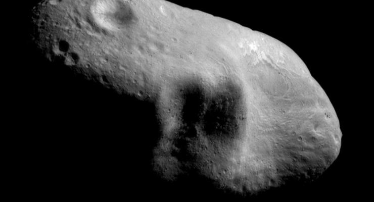 В NASA опровергли опасность астероида, открытого российскими учеными