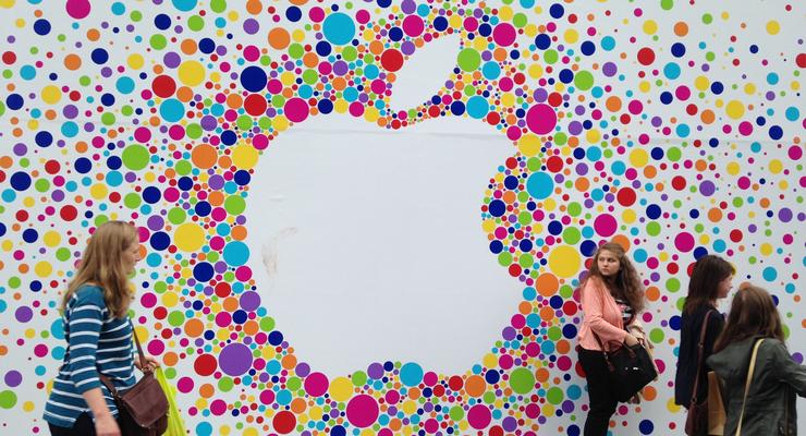 Магазины изменят дизайн: новинки Apple 2015 года