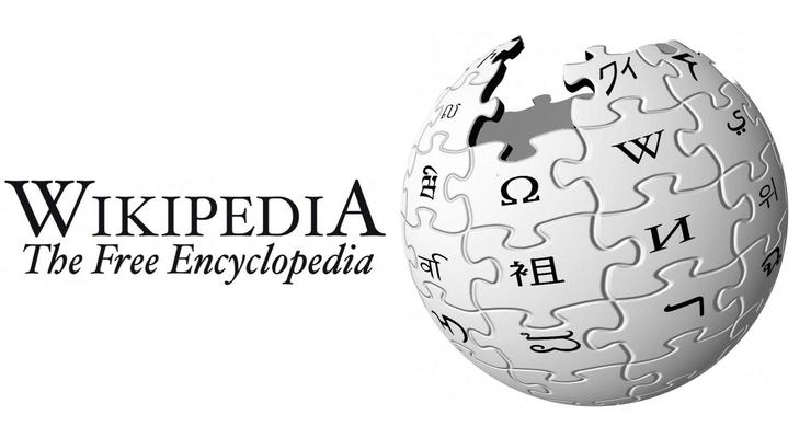 Википедия представила видеоитоги года
