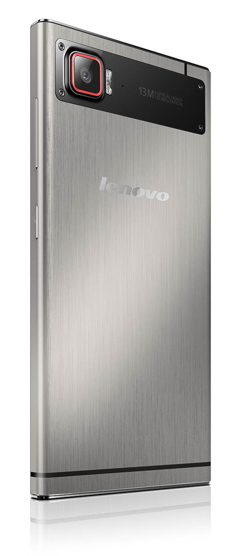 Мощный и тонкий: Lenovo выпустил четырехъядерный смартфон Vibe Z2