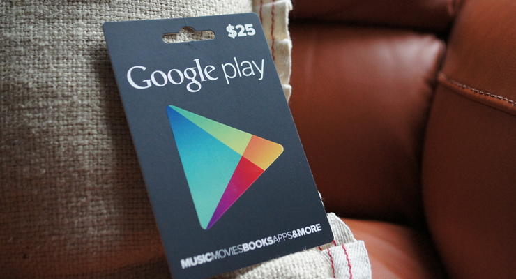Google назвал 127 лучших приложений 2014 года на Android