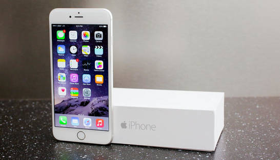 ТОП-10 самых популярных телефонов 2014 года