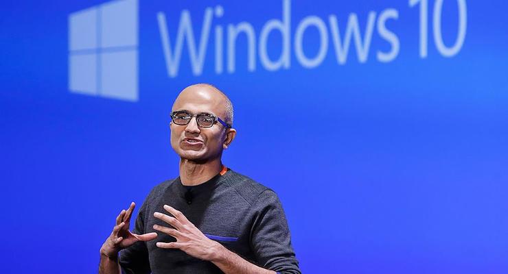 Самые главные новинки на презентации Windows 10