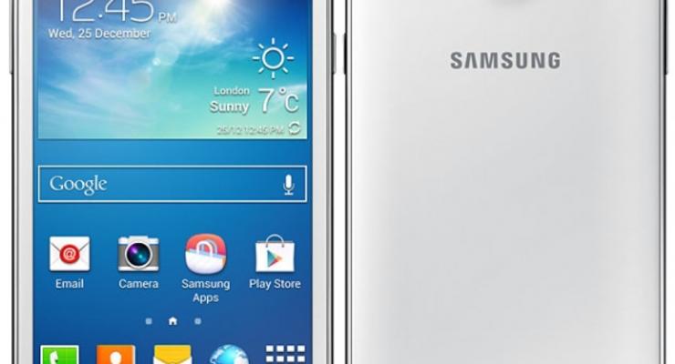 Крепкий середнячок: Samsung готовит к выходу телефон Galaxy Grand Neo Plus