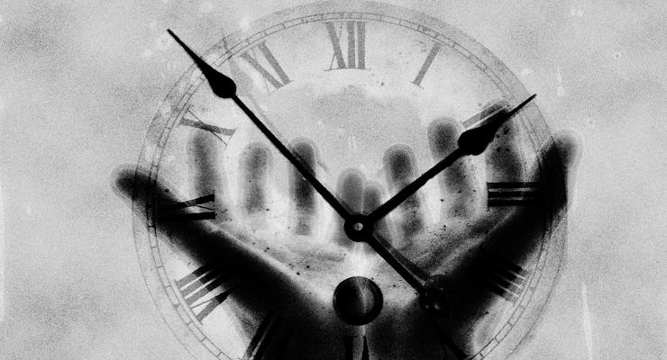 Интересный факт дня: Время смерти научились предсказывать