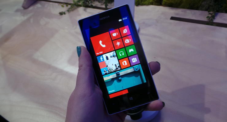 В Microsoft подтвердили, что Windows 10 будет работать и на бюджетных телефонах