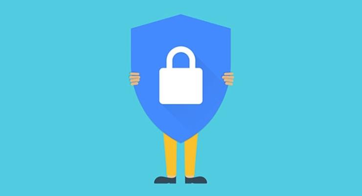 Google подарит 2 Гб всем, кто пройдет проверку на безопасность