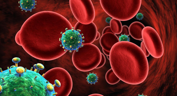 Ученые создали очередную вакцину против СПИДа