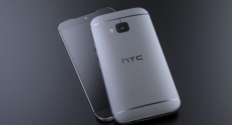 "Что-то огромное": HTC в марте покажет новый телефон-флагман
