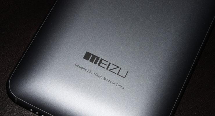 Meizu выпустит телефон с памятью на 4 Гб и камерой на 41 Мп
