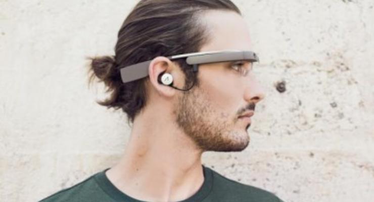 Вторая попытка: Google выпустила для тестирования очки Google Glass 2