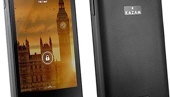 Бывшие руководители HTC выпустили сразу шесть бюджетных Android-смартфонов