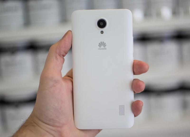 MWC 2015: Huawei показала доступные 4G-телефоны / gsmarena.com