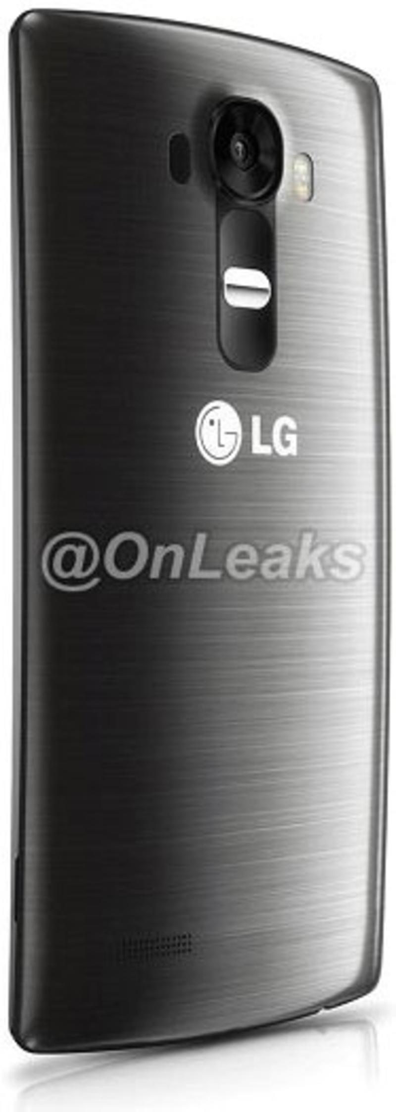 Рассекречен внешний вид флагмана LG G4 / mylgphones.com
