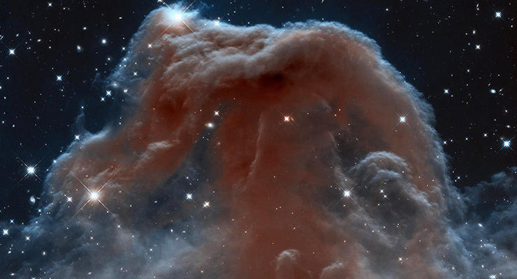 Юбилей Хаббла: Самые лучшие фото космического телескопа