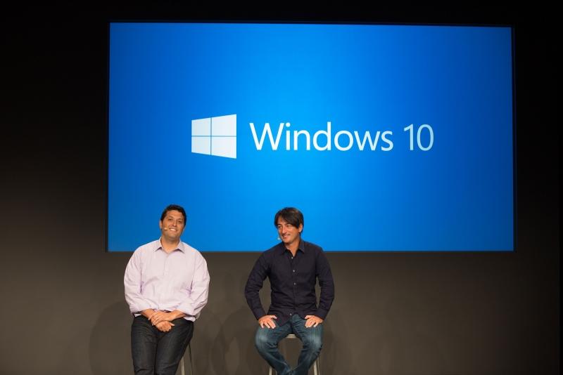 На пиратских версиях без лицензии Windows 10 работать не будет / Microsoft