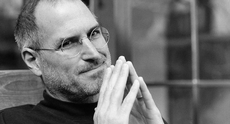 "Все верно": В Apple одобрили новую биографию Стива Джобса