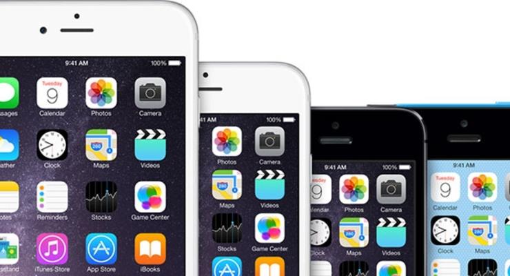 Три шестерки: Apple готовит к выходу сразу три версии iPhone